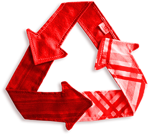 %100 Geri Dönüşüm (RECYCLE) İplik Üretimi