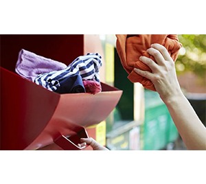 Tekstil Hammadde Geri Dönüşümü